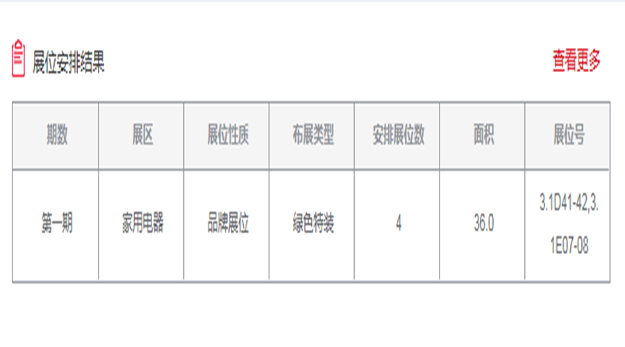 金秋十月廣交會，金環(huán)電器與您相約