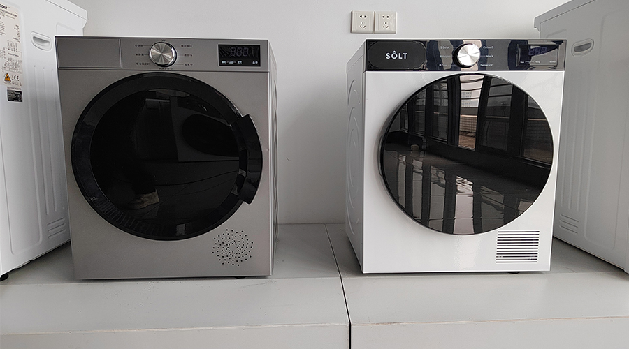 金環(huán)電器3kg熱泵烘干機(jī)上市，開啟市場新機(jī)遇
