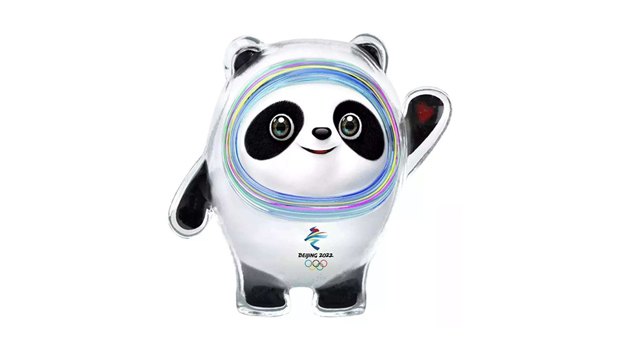 冬奧冰墩墩火爆！滾筒干衣機是否可以烘干毛絨玩具