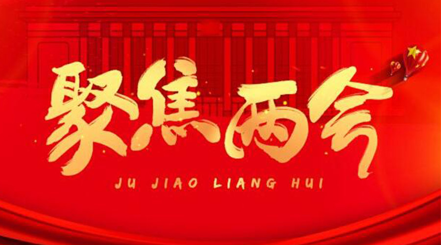 兩會工作報告9個高頻詞！金環(huán)電器整理匯總