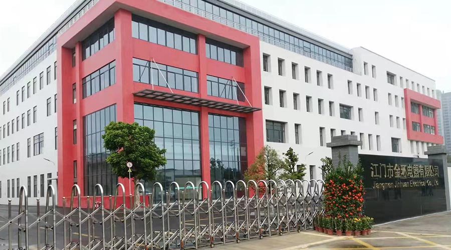 疫情期間，金環(huán)電器員工春節(jié)回家的注意事項